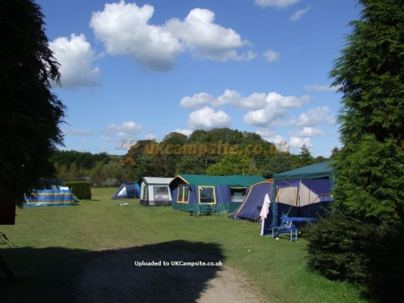 Tudor Glen Caravan Park