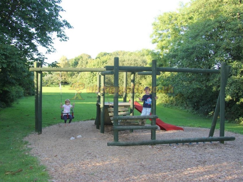 Tudor Glen Caravan Park
