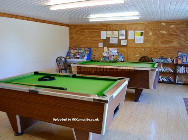 Tudor Glen Caravan Park
