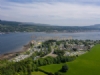 Rosneath Castle Caravan Park Rosneath Castle Caravan Park