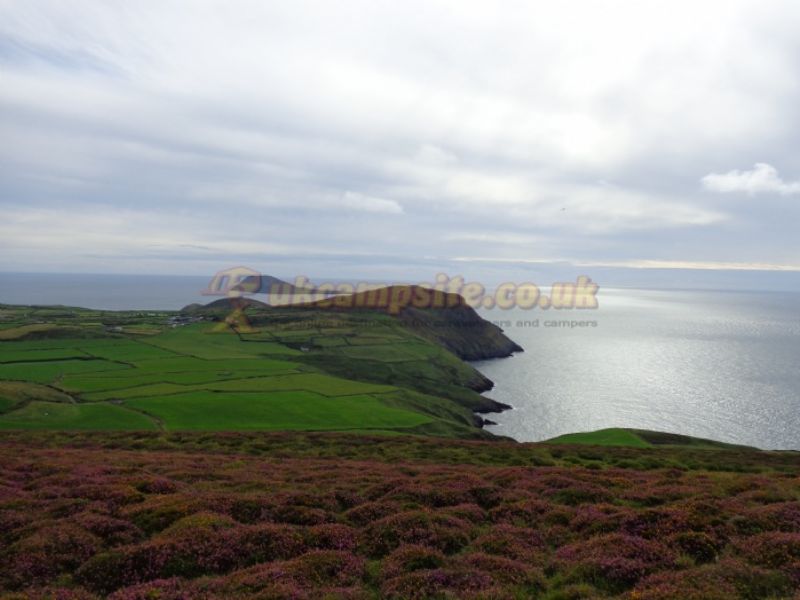 Mynydd Mawr Caravan And Camping Site