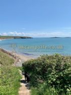 Mynydd Mawr Caravan And Camping Site