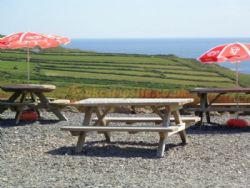 Mynydd Mawr Caravan And Camping Site