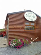 Mynydd Mawr Caravan And Camping Site