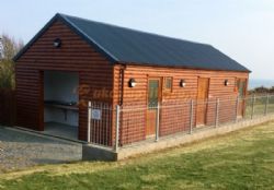 Mynydd Mawr Caravan And Camping Site