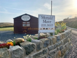 Mynydd Mawr Caravan And Camping Site