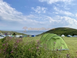 Mynydd Mawr Caravan And Camping Site