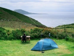 Mynydd Mawr Caravan And Camping Site