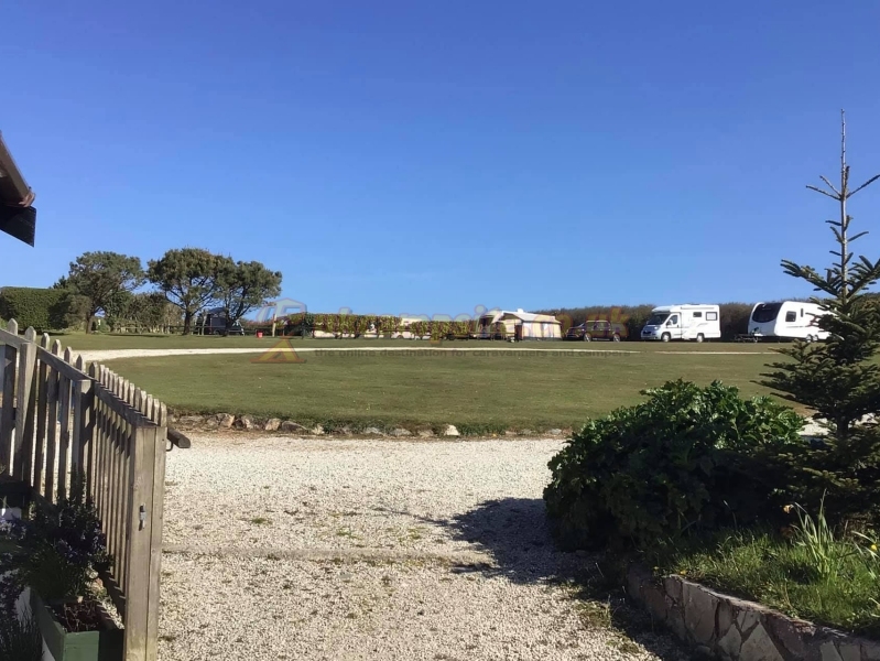 Blue Hills Touring And Camping Park