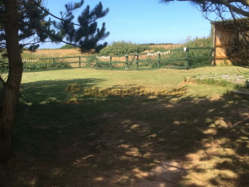 Blue Hills Touring And Camping Park