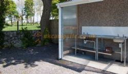 Llys Derwen Caravan And Camping Site
