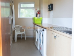 Llys Derwen Caravan And Camping Site