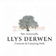 Llys Derwen Caravan And Camping Site