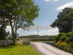 Llys Derwen Caravan And Camping Site