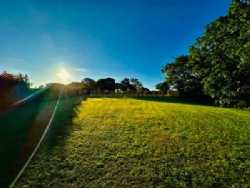 Llys Derwen Caravan And Camping Site