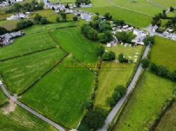 Llys Derwen Caravan And Camping Site