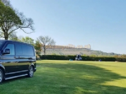 Llys Derwen Caravan And Camping Site