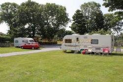Llys Derwen Caravan And Camping Site