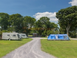 Llys Derwen Caravan And Camping Site