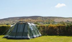 Llys Derwen Caravan And Camping Site
