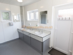 Llys Derwen Caravan And Camping Site