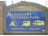 Allhallows Place Touring Park
