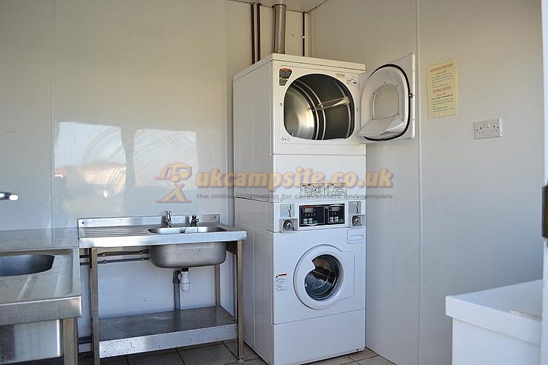 Rhos Farm Caravan Park