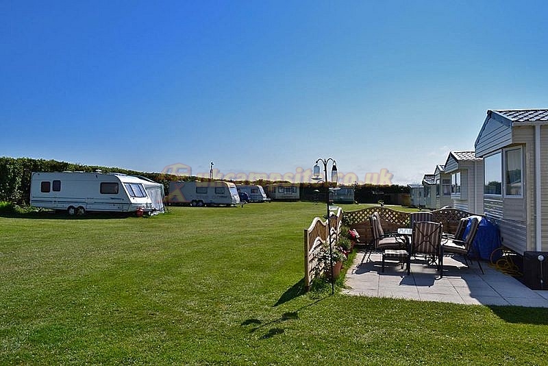 Rhos Farm Caravan Park