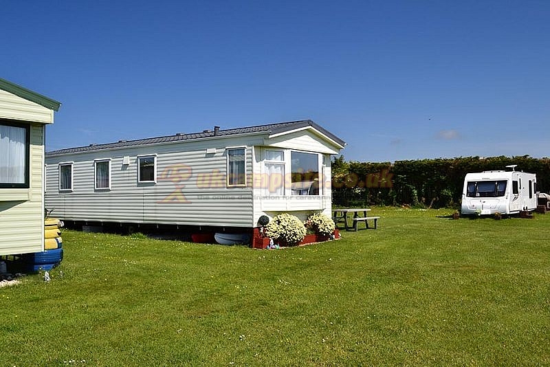 Rhos Farm Caravan Park