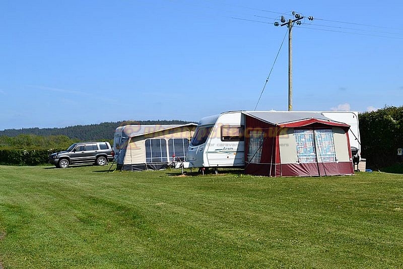 Rhos Farm Caravan Park