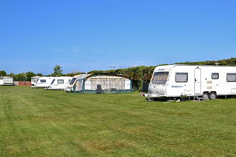 Rhos Farm Caravan Park
