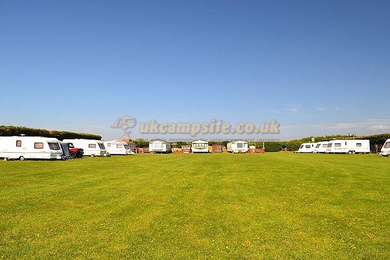 Rhos Farm Caravan Park
