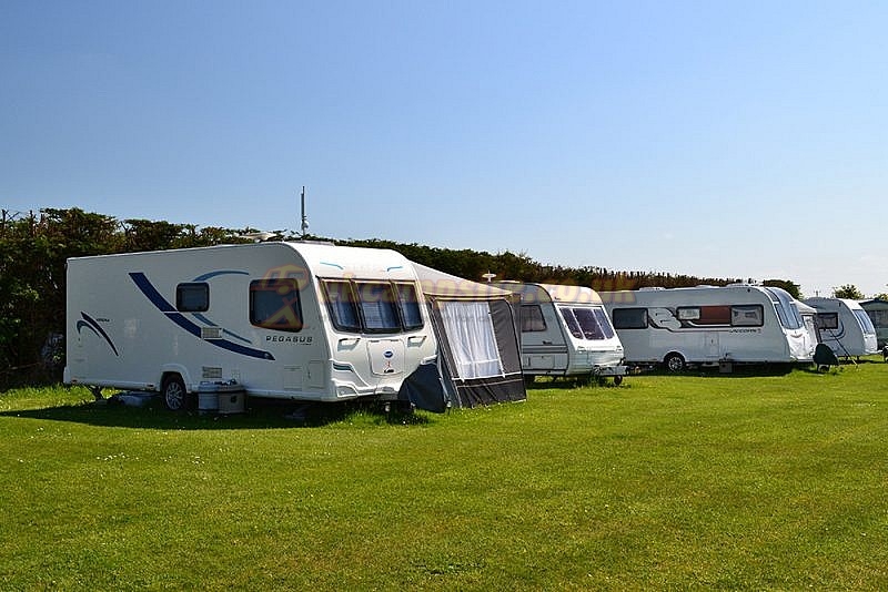 Rhos Farm Caravan Park