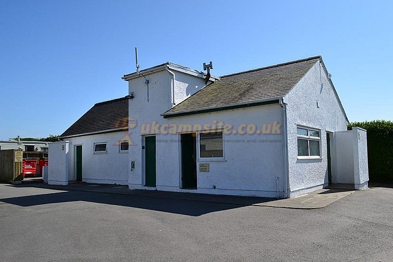 Rhos Farm Caravan Park
