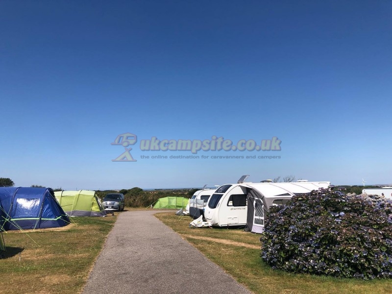 Music Water Touring Park