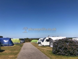 Music Water Touring Park