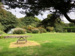 Music Water Touring Park