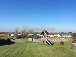Music Water Touring Park