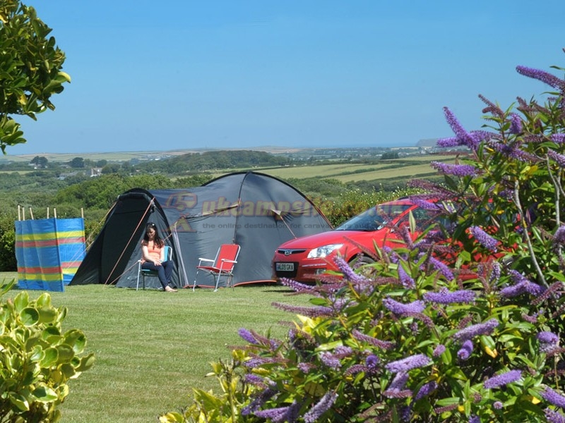 Music Water Touring Park