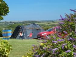 Music Water Touring Park