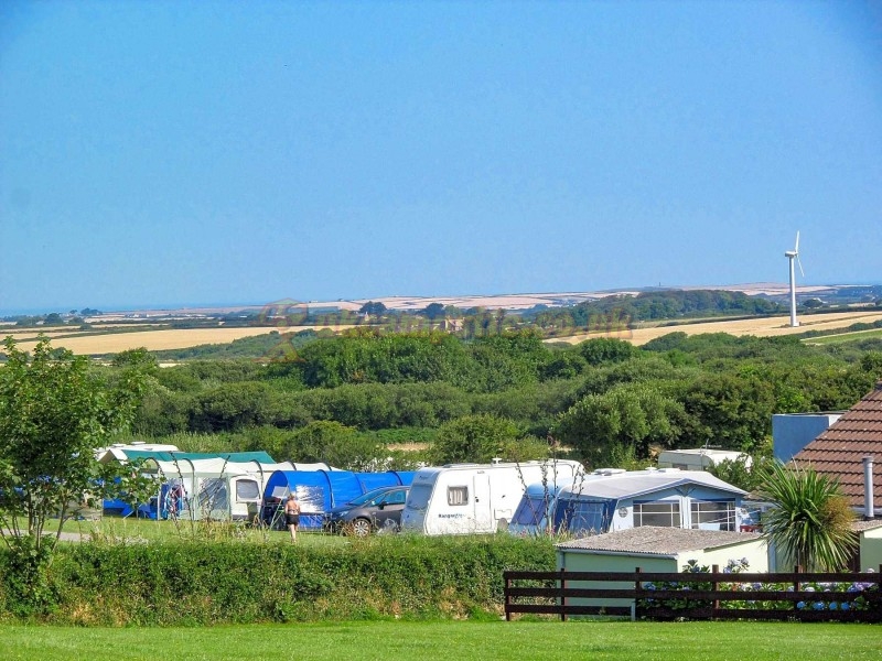 Music Water Touring Park