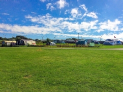 Music Water Touring Park