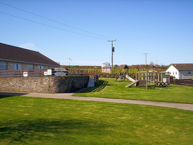 Music Water Touring Park