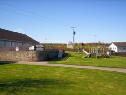 Music Water Touring Park