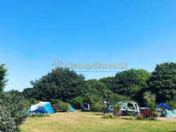 Music Water Touring Park