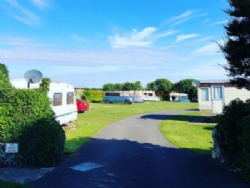Music Water Touring Park