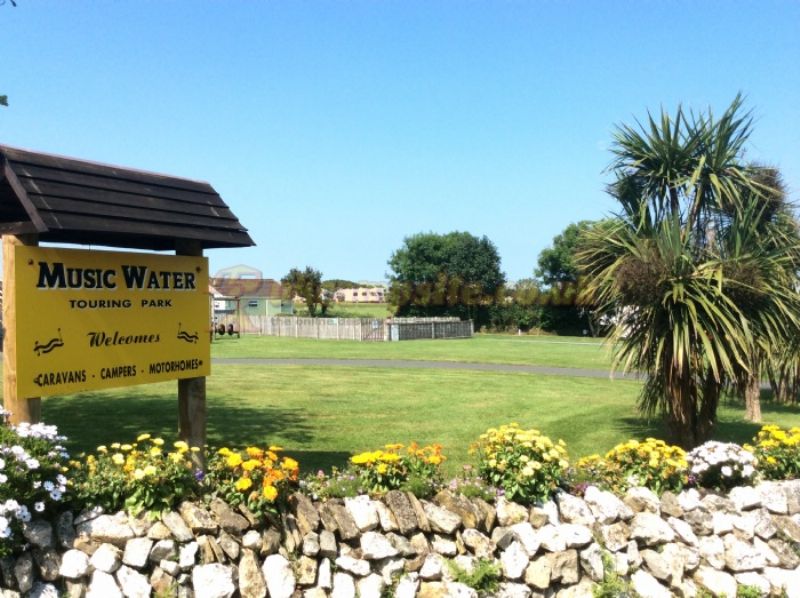Music Water Touring Park