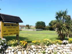 Music Water Touring Park