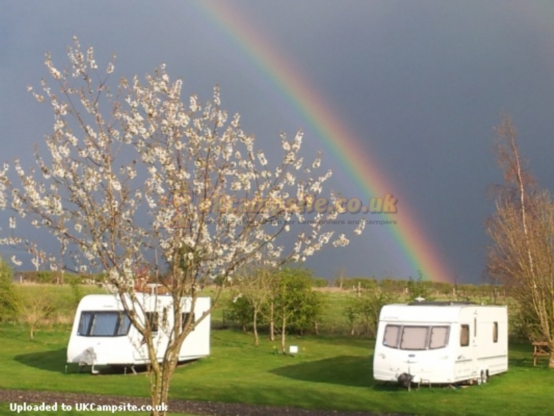 Greenwoods Campsite