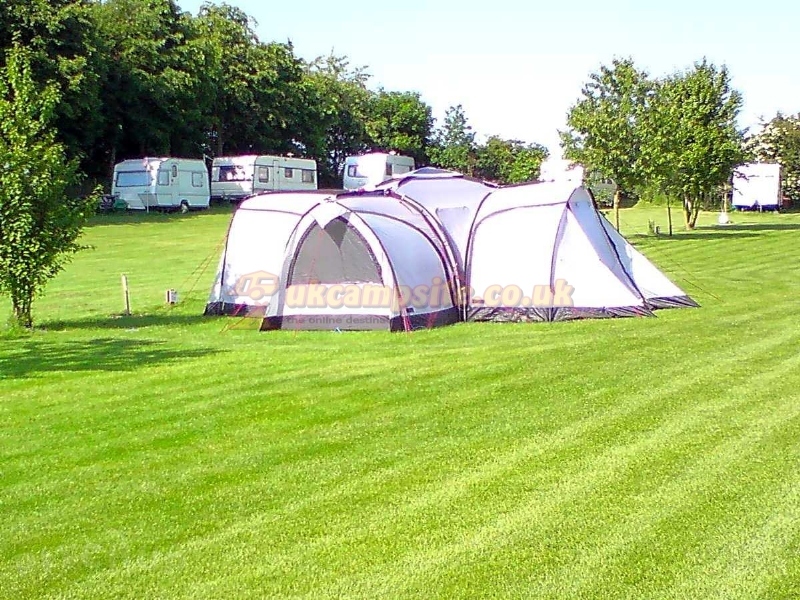 Greenwoods Campsite